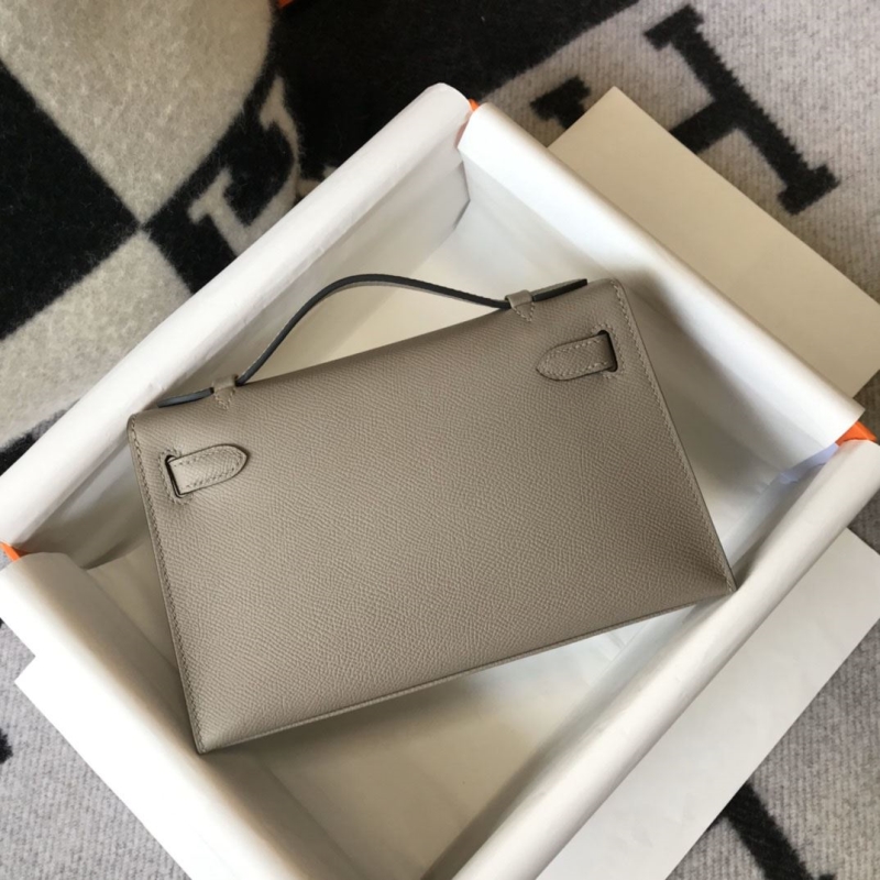 H**mes kelly danse bags